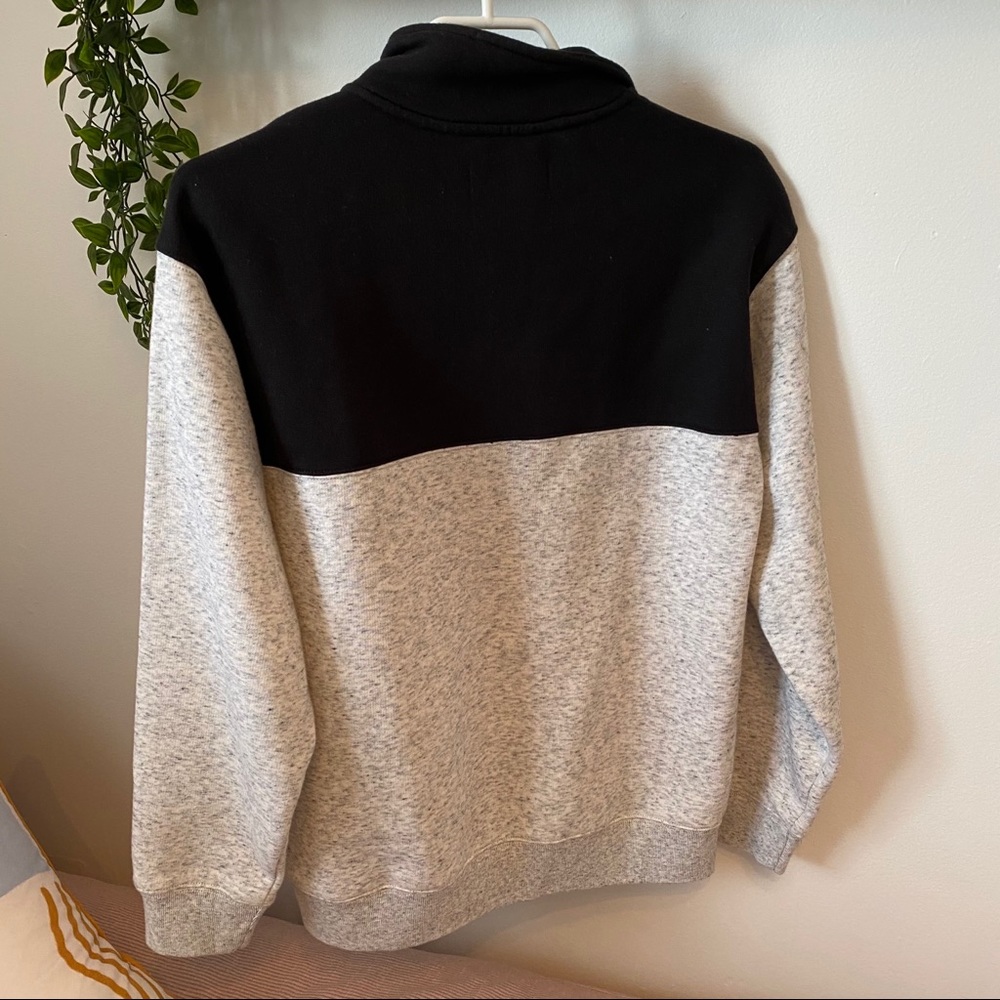 TNA Half-Zip - Picture 2 of 3